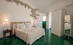 Core Amalfitano City Suites